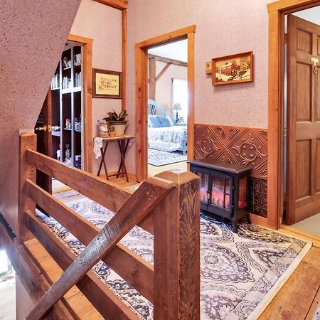 Osceola Mill Dining & Lodging Steeles Tavern Εξωτερικό φωτογραφία