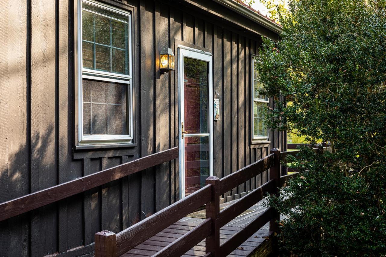 Osceola Mill Dining & Lodging Steeles Tavern Εξωτερικό φωτογραφία