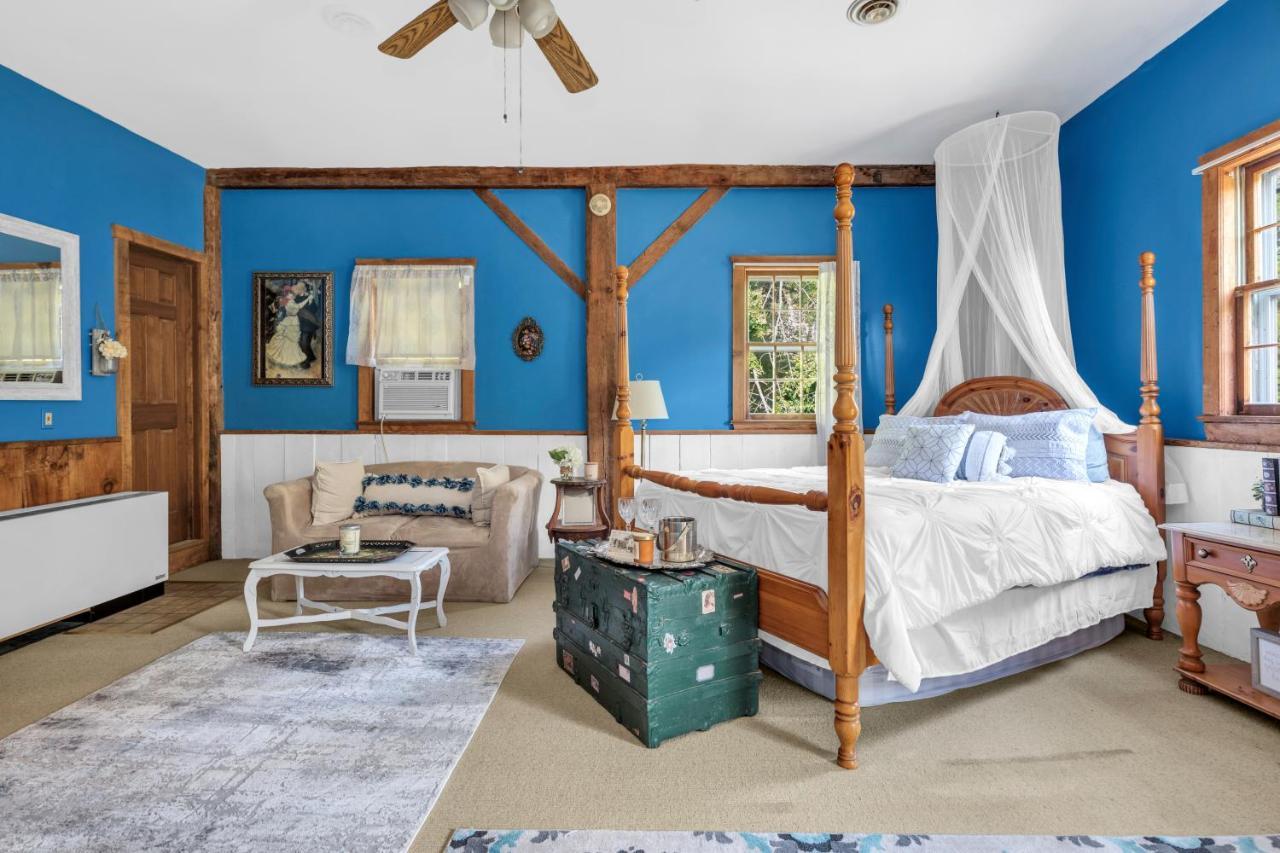 Osceola Mill Dining & Lodging Steeles Tavern Εξωτερικό φωτογραφία