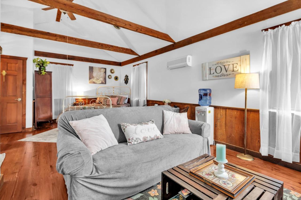 Osceola Mill Dining & Lodging Steeles Tavern Εξωτερικό φωτογραφία