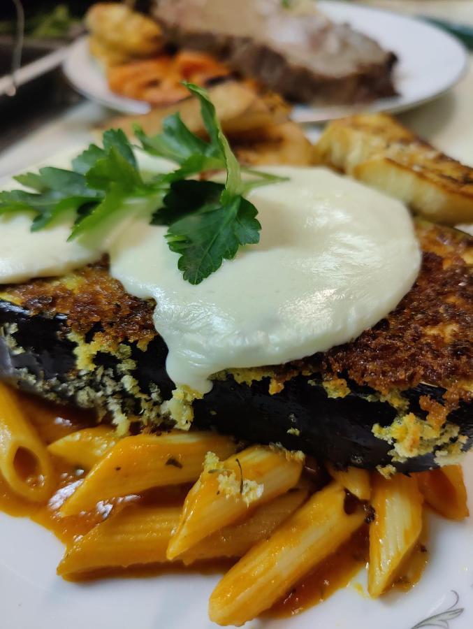 Osceola Mill Dining & Lodging Steeles Tavern Εξωτερικό φωτογραφία