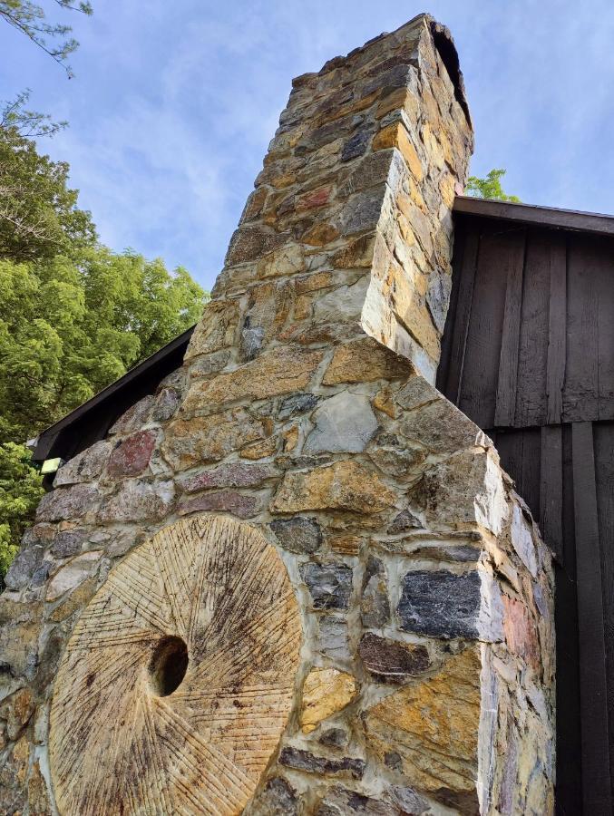 Osceola Mill Dining & Lodging Steeles Tavern Εξωτερικό φωτογραφία