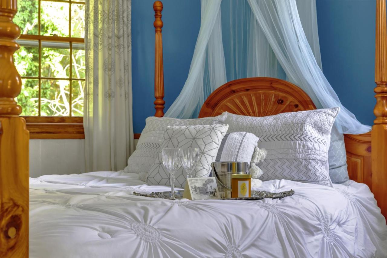 Osceola Mill Dining & Lodging Steeles Tavern Εξωτερικό φωτογραφία