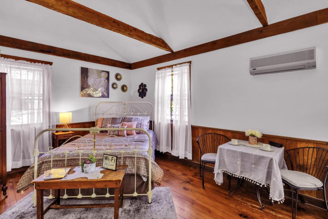 Osceola Mill Dining & Lodging Steeles Tavern Εξωτερικό φωτογραφία