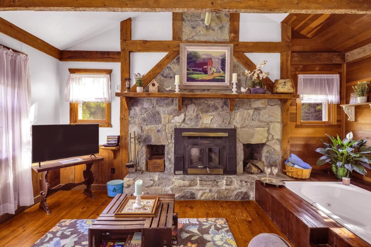 Osceola Mill Dining & Lodging Steeles Tavern Εξωτερικό φωτογραφία