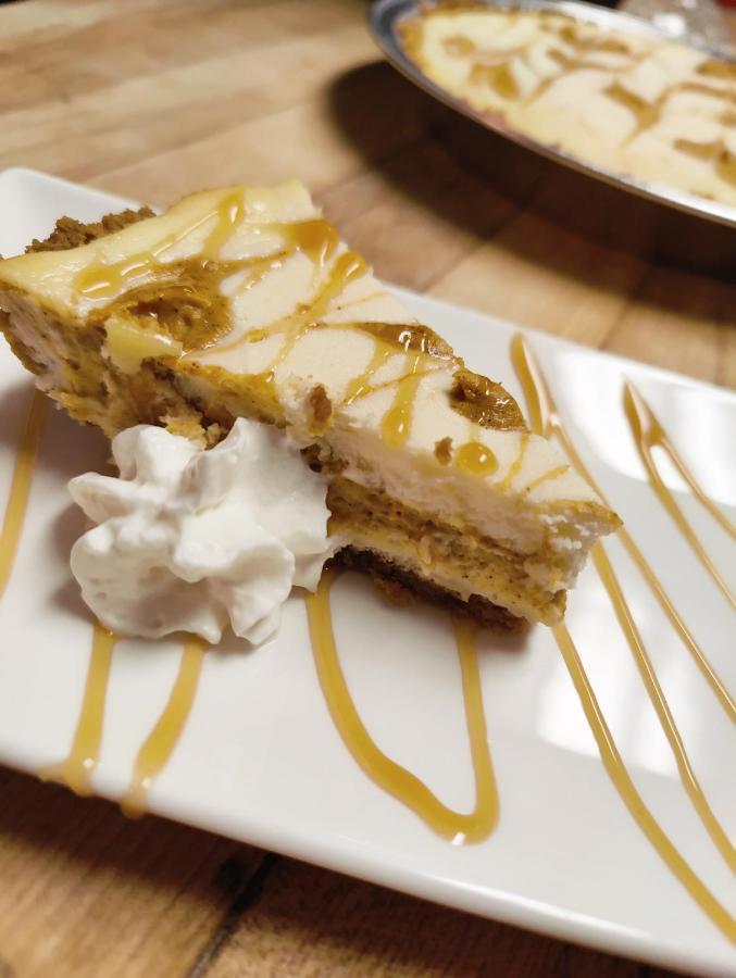 Osceola Mill Dining & Lodging Steeles Tavern Εξωτερικό φωτογραφία